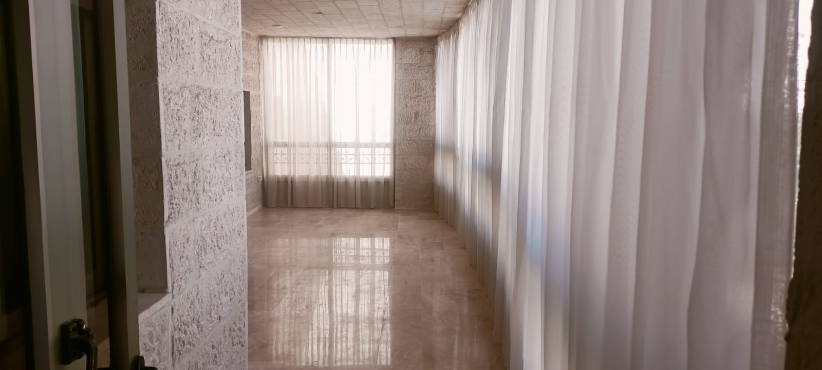 An apartment in a prime location, available for rent in Swaifiyeh. - Property Image 14